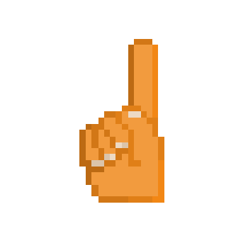Foam Finger